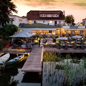 Hotel Der Seehof